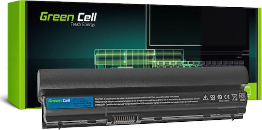 Green Cell Compatible Battery for Dell Latitude E6220/E6230/E6320E6320 with 4400mAh