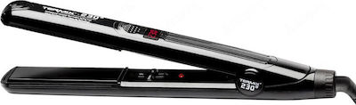 Termix 230 Ionic Hair Straightener with Ceramic Plates 27mm Black