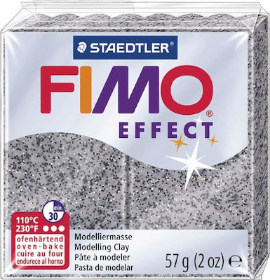 Staedtler Fimo Effect Полимерен Глина Камък Гранит 57гр 8020-803