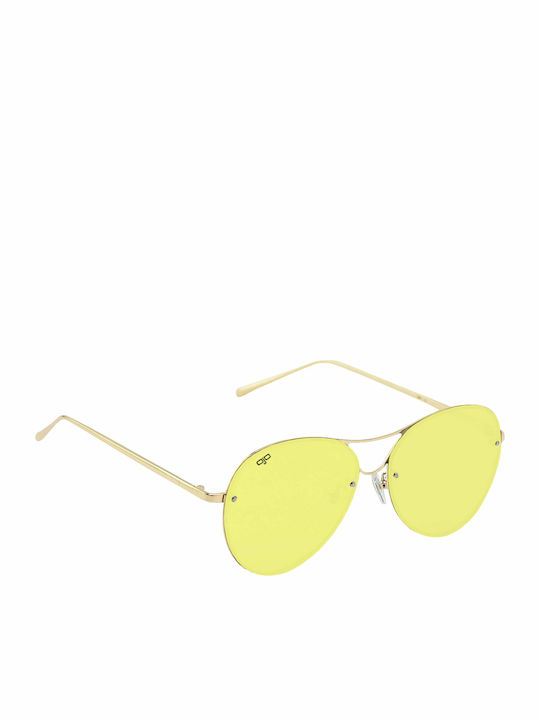 Aviator sunglasses skroutz hot sale