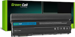Green Cell DE56T Compatible Dell Latitude Laptop Battery