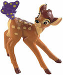 Bullyland Miniature Toy Bambi Ελαφάκι 5.5cm. (Various Designs/Assortments of Designs) 1pc