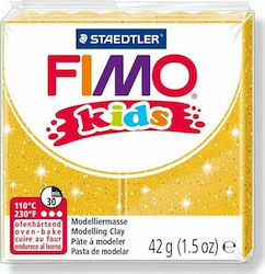 Staedtler Fimo Kids Argilă Modelatoare Polimeri...