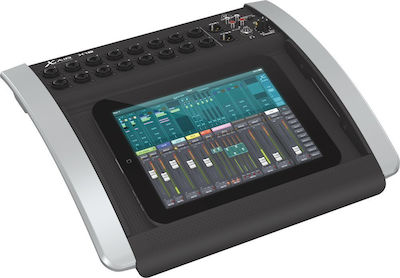 Behringer X18 16 XLR Inputs