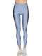 Jacqueline Shiny Women's Long Everyday Legging Shiny Riva