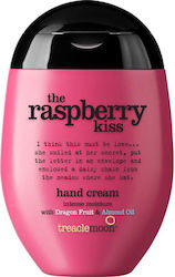 Treaclemoon The Raspberry Kiss Κρέμα Χεριών 75ml Treaclemoon The Raspberry Kiss Κρέμα Χεριών 75ml