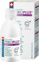 Curaprox Perio Plus Forte 200ml Curaprox Perio Plus Forte 200ml