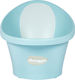 Shnuggle Baby Bath Turquoise