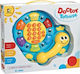 Zita Toys Toy Phone Battery Phone with Sounds for 3++ Months