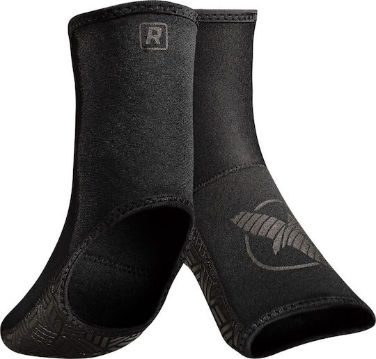 Hayabusa Ashi 3.0 Foot Grips Suporturi Pentru Gleznă Adulți Negre