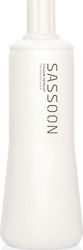 Sassoon Cream Developer 9% Colour Activator Cream 1000ml Sassoon Cream Developer 9% Colour Activator Cream 1000ml