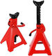 Jack Stands Трипода с възможност за повдигане до 2ton 2τμχ.