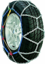 Simaka Artik Transport No 210 Snow Chains Truck Thickness 16mm Simaka Artik Transport No 210 Snow Chains Truck Thickness 16mm