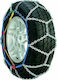 Simaka Artik Transport No 250 Anti-slip Chains Thickness 16mm Truck 2pcs