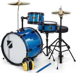 Millenium Youngster Drum Set Bundle Schlagzeug-Set