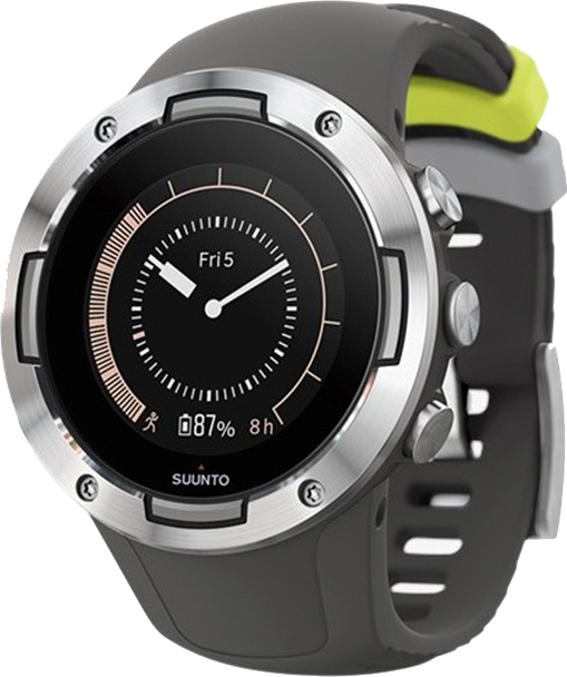 suunto core graphite