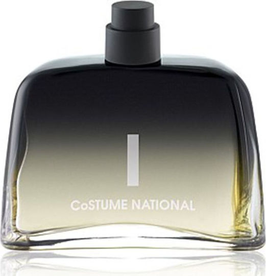 Costume National I Eau de Parfum 100ml