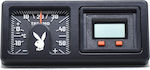 Richter Car Clock Analog Instrument