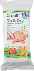 Creall Do & Dry 500gr Πηλός 500gr Creall Do & Dry 500gr Πηλός 500gr