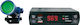 Lampa Car Dashboard RPM Counter Digital Instrument