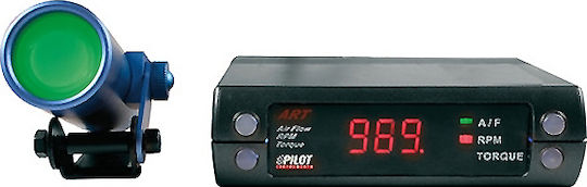 Lampa Car Dashboard RPM Counter Digital Instrument