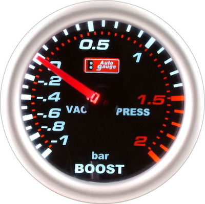 Auto Gauge Car Barometer Analog Instrument 52mm