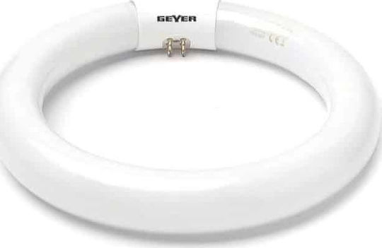 Geyer Fluorescent Circular Lampă Fluorescentă pentru Dulie G10Q 32W