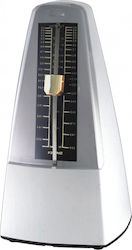 FZone Μετρονόμος FM-310 σε Λευκό Χρώμα