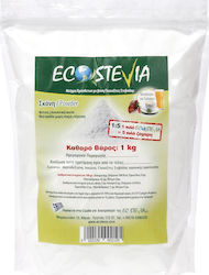 EC Stevia 1:5 Στέβια Σκόνη 1000gr