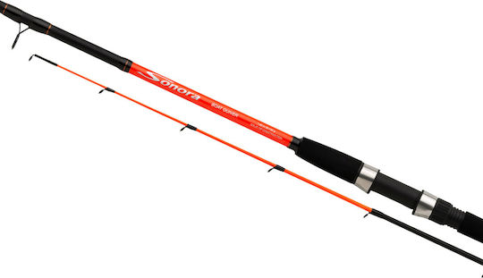 Shimano Sonora Boat Quiver Fishing Rod for Vertical Fishing / Trolling 1.80m 50-150gr