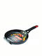Pyrex Optima+ Pan made of Aluminum with Non-Stick Coating 26cm