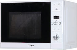 Teka MWE 225 G 20lt Λευκός Teka MWE 225 G 20lt Λευκός