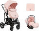 Kikka Boo Beloved 3 in 1 Universal Adjustable 3...