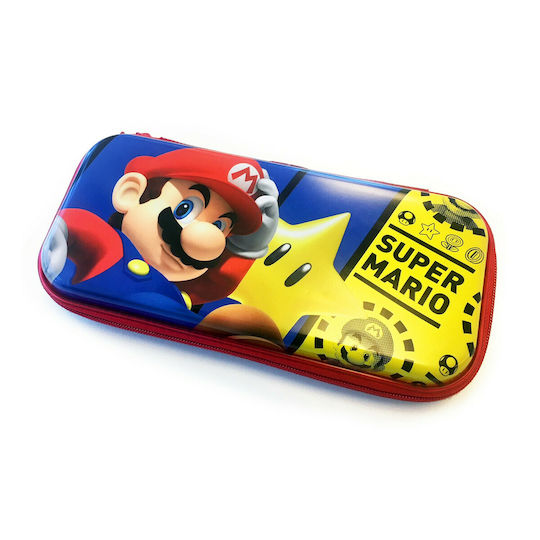 Hori Vault Case Fabric Switch Carrying Case
