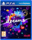 Dreams PS4 Game