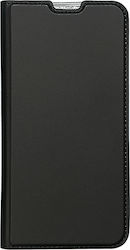 Powertech Elegant Book Μαύρο (Huawei P30)