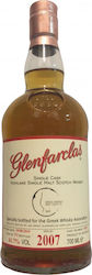 Glenfarclas 2007 Cask No 1628 Сингъл Малц 61.7% 700мл