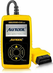 Autool Car Diagnostics Digital Tool OBD 2