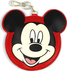Disney Mickey 001 2200mAh Rot