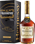 Hennessy V.S. Gift Box Κονιάκ 700ml
