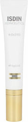 Isdin Isdinceutics K-Ox Eye Cream 15ml 15g