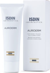 Isdin Isdinceutics Auriderm 50ml