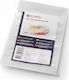 Hendi Flat Vacuum Sealer Bag 160x230mm 100pcs