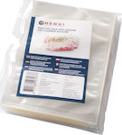 Hendi Flat Vacuum Sealer Bag 200x300mm 100pcs