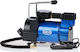 Alca Tire Pumpe 150PSI mit Kabel 12V