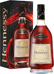 Hennessy V.S.O.P Gift Box Κονιάκ 700ml