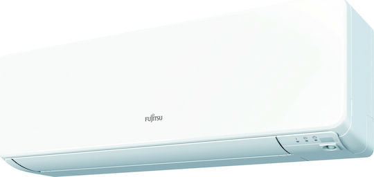Fujitsu Seria KG ASYG Aparat De Aer Condiționat Inverter 14000 BTU A++/A+ Cu Filtru De Dezodorizare Cu Ioni