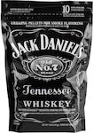 Jack Daniel's Pellet Chipsuri pentru Fumat la Grătar cu Aromă Whiskey 450gr