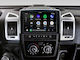 Alpine Car Audio System for Peugeot Boxer Fiat Ducato Citroen Jumper 2006-2011 (Bluetooth/USB/AUX/WiFi/GPS) with Touch Screen 9"