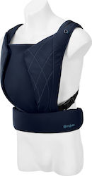 Cybex Klassischer Tragesack Yema Click Nautical Blue